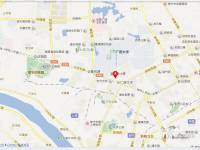 世贸西城实景图图片