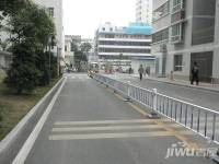 新竹路气象小区实景图4