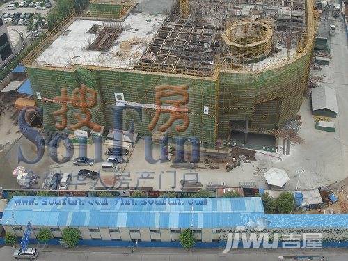 永凯现代城实景图图片