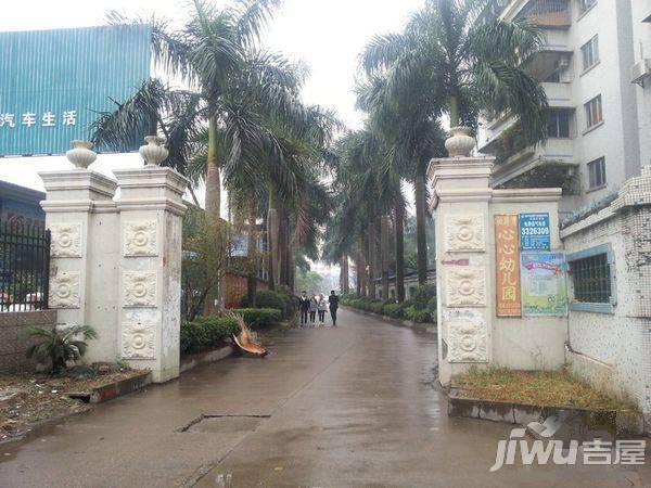 柏涛湾实景图图片