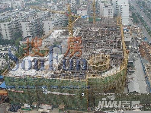 永凯现代城实景图图片