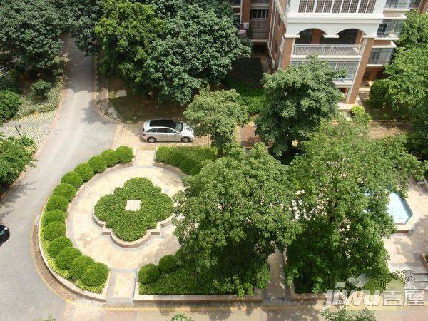 鑫龙小区实景图图片