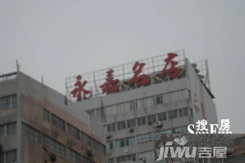 摩卡生活馆配套图图片