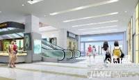 世贸西城效果图图片