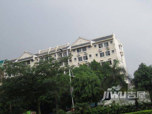 文华园实景图图片