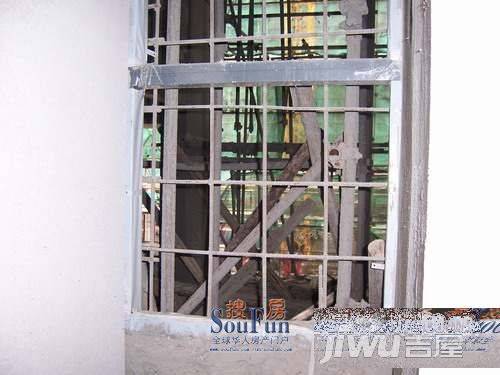 半岛东岸样板间图片