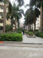 万秀小区实景图28