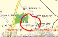 康美花园效果图