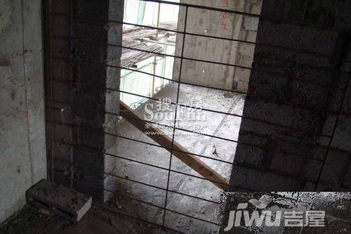 半岛康城实景图图片