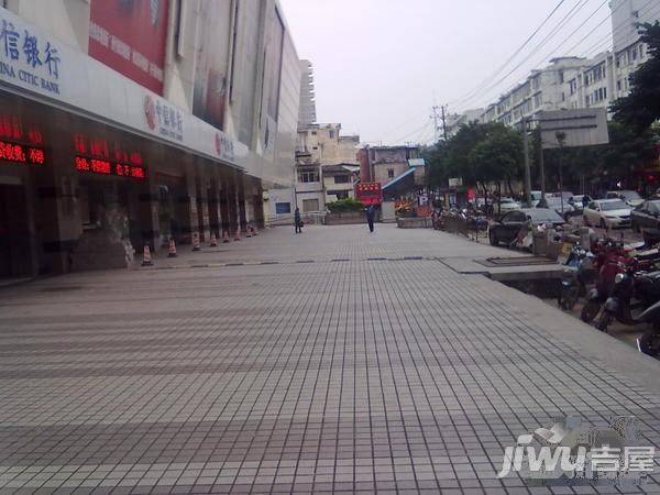 置地广场住宅实景图图片