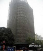 新上海酒店式SOHO实景图图片