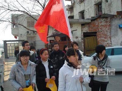 采菱公寓实景图图片