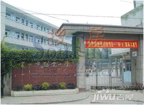 星盛家园配套图图片