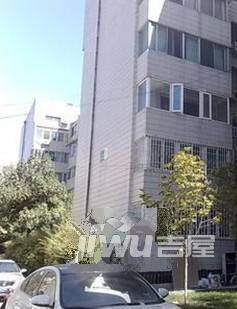 星河名居实景图图片