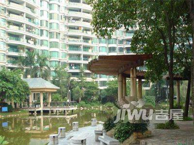 星河名居实景图图片