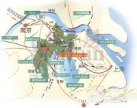 江苏万和国际商贸城位置交通图图片