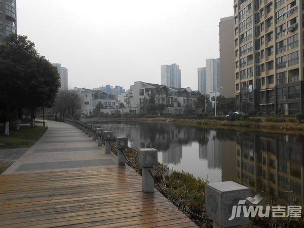 新城长岛实景图图片