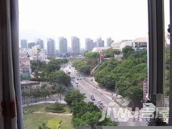 华豫苑实景图图片