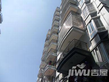金茂海景公寓实景图图片