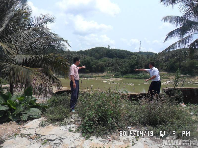 温泉庄园实景图图片