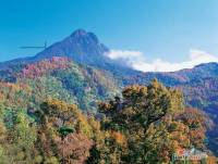 海建御景山庄配套图2