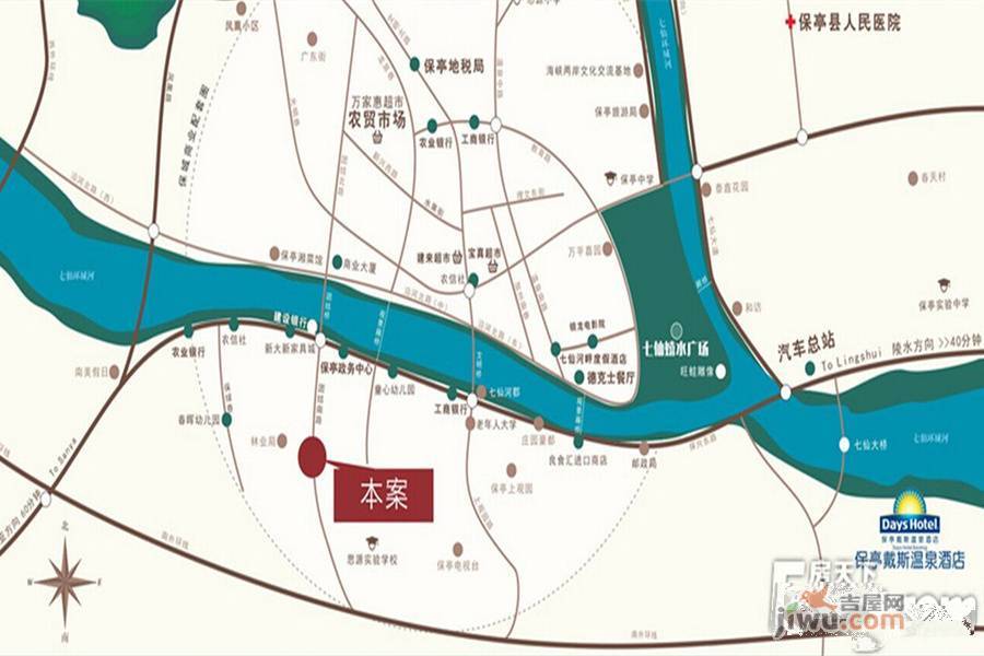 御泉山嘉园实景图图片