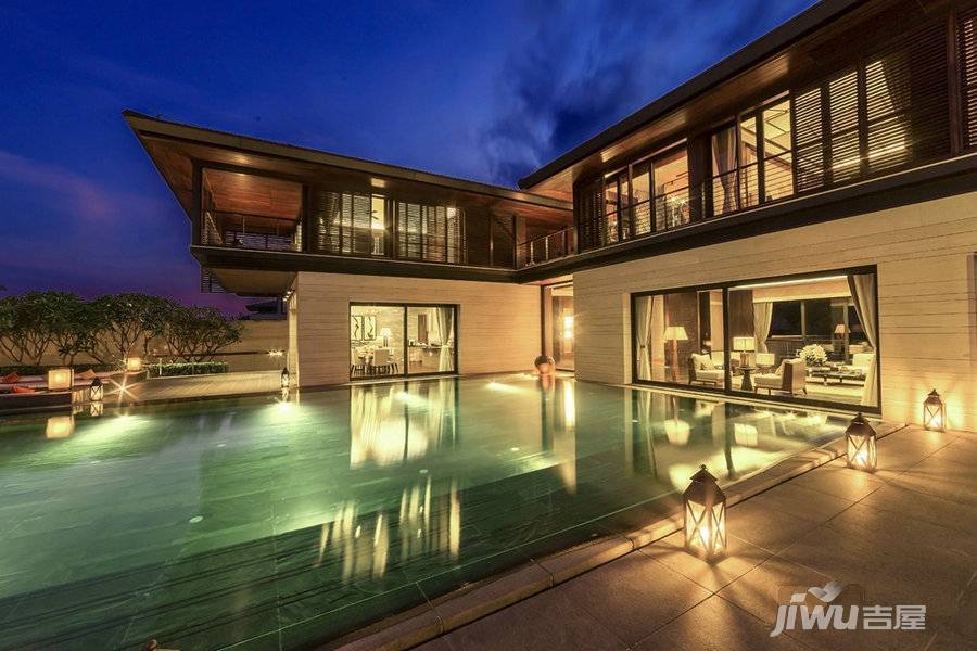 万科香水君澜开发商是谁？海南陵水新楼盘详细介绍