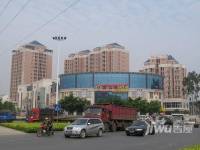 柳北文化商业广场实景图图片