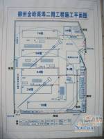 金岭商埠规划图图片