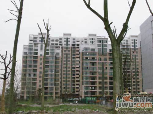 永泓花园实景图图片