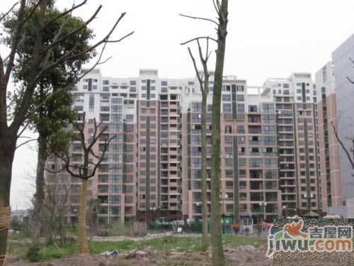 永泓花园实景图图片