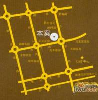 鑫乾国际广场位置交通图图片