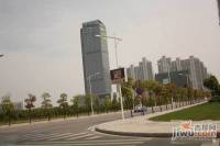 南通国际贸易中心实景图图片