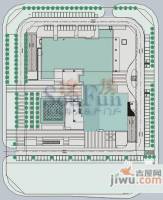 南通国际贸易中心规划图图片