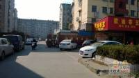 北濠桥东村实景图图片