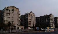 北濠桥东村实景图图片