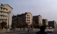 北濠桥东村实景图图片