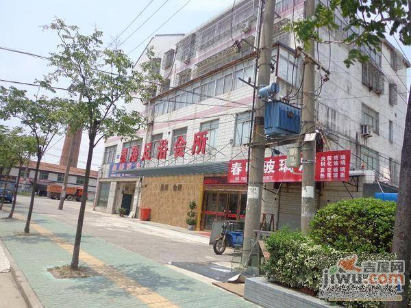 星海花园配套图图片
