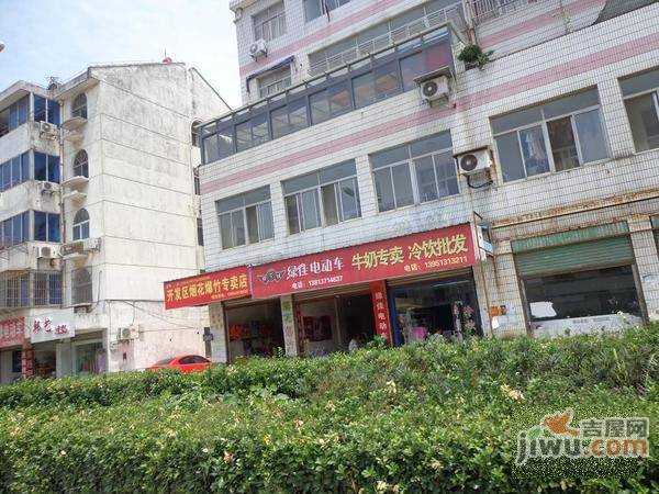 星海花园配套图图片