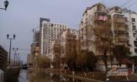 北濠桥东村实景图图片