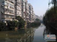 北濠桥东村实景图图片