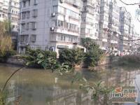 北濠桥东村实景图图片