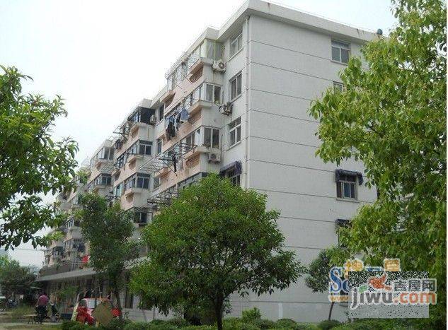 富新园实景图图片