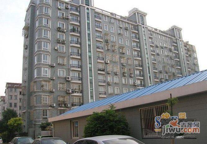 富新园实景图图片