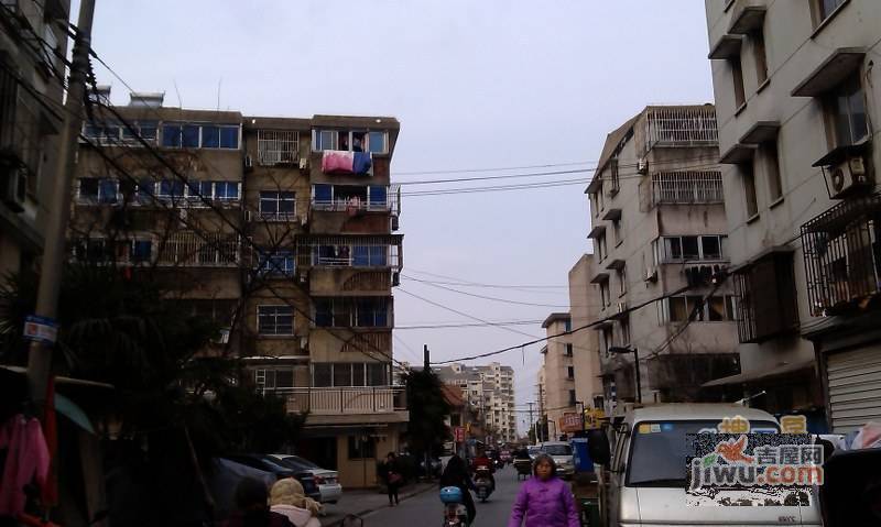 城港新村实景图图片