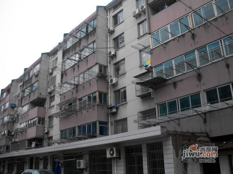 富民新村实景图图片
