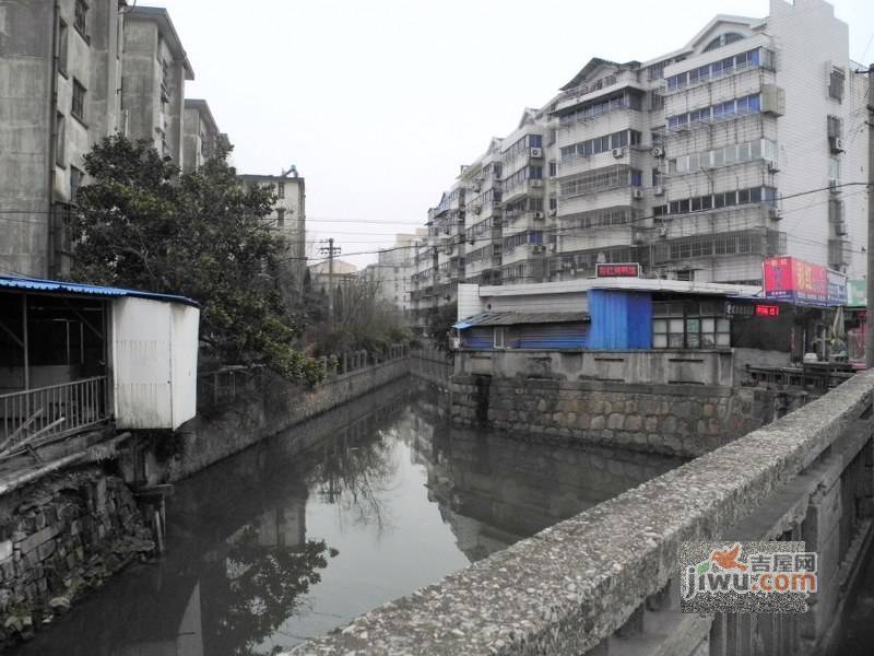 易家桥新村实景图图片