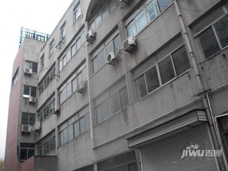 富春园实景图图片