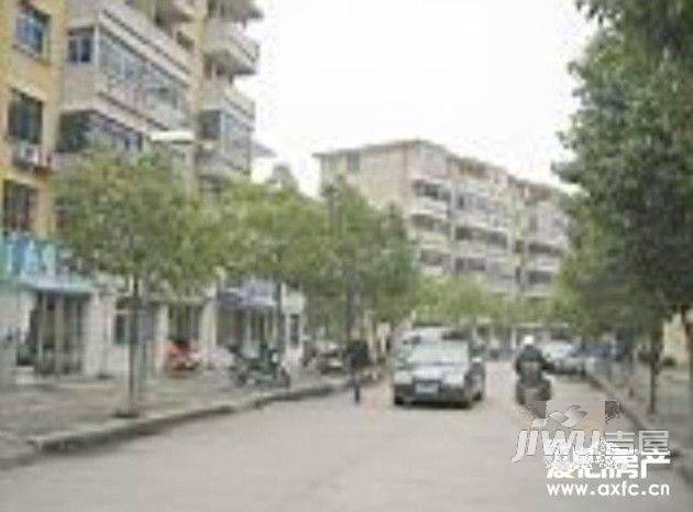 富春园实景图图片