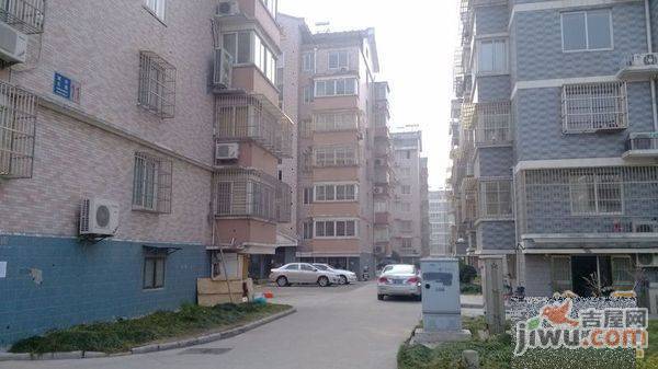明珠花园实景图图片